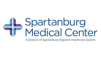 Spartanburg Medical Logo